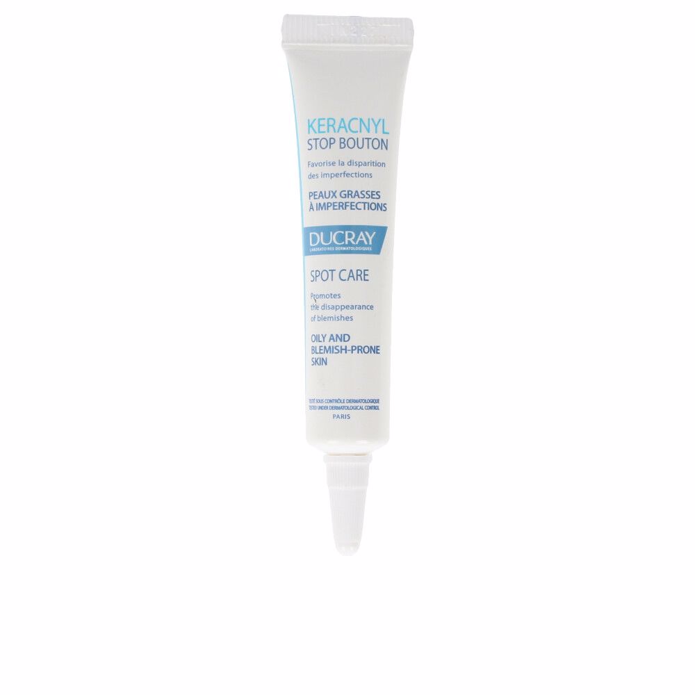 Keracnyl oily and blemish-prone skin 10 ml