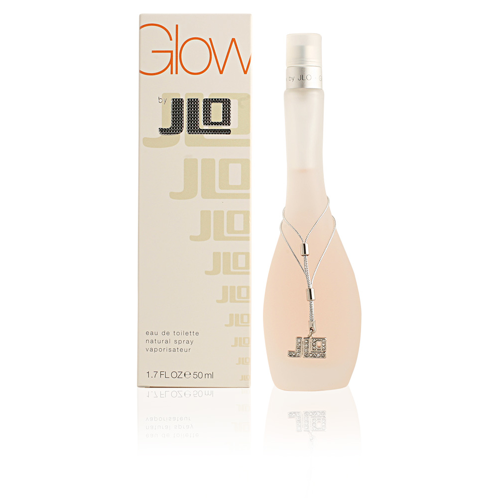 Glow eau de toilette vaporizador 50 ml
Glow eau de toilette vaporizador 50 ml