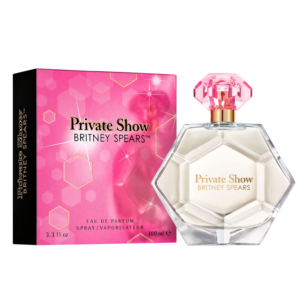 Private Show eau de parfum vaporizador 100 ml
Private Show eau de parfum vaporizador 100 ml