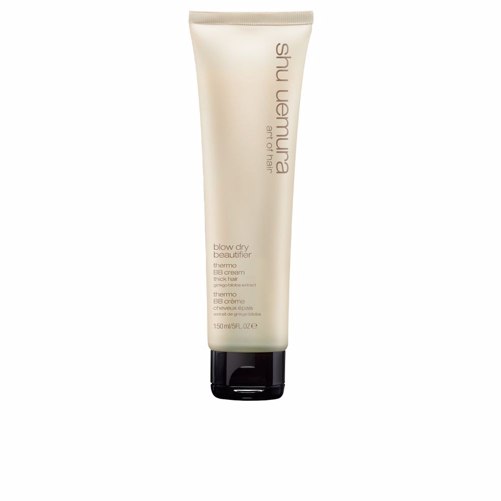 Blow Dry Beautifier thermo Bb cream 150 ml
Blow Dry Beautifier thermo Bb cream 150 ml