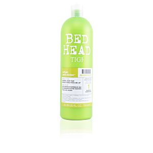 BED HEAD Urban Anti-Dotes Re-Energize Shampoo 750 Ml
BED HEAD Urban Anti-Dotes Re-Energize Shampoo 750 Ml