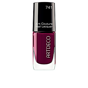 ART COUTURE Nail Lacquer #741-Purple Emperor
ART COUTURE Nail Lacquer #741-Purple Emperor