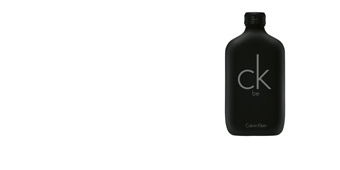 CK BE  eau de toilette  vaporizzatore Calvin Klein