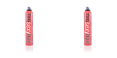 BIG SEXYHAIR spray & play harder voluminizing hairspray Sexy Hair