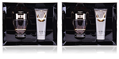 INVICTUS ZESTAW Paco Rabanne