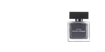 BLEU NOIR FOR HIM eau de parfum spray Narciso Rodriguez