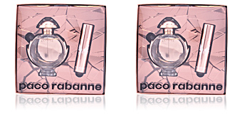 OLYMPÉA LOTTO Paco Rabanne