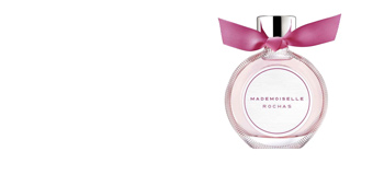 MADEMOISELLE ROCHAS eau de toilette vaporisateur Rochas