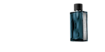 FIRST INSTINCT BLUE FOR MAN eau de toilette vaporisateur Abercrombie & Fitch