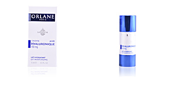 SUPRADOSE concentré acide hyaluronique Orlane