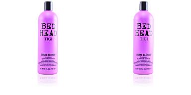 BED HEAD DUMB BLONDE reconstructor Tigi