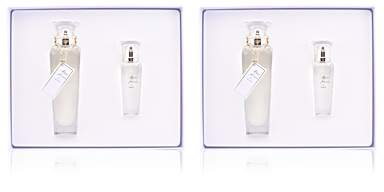 AGUA FRESCA DE ROSAS SET Adolfo Dominguez