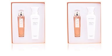 AGUA FRESCA DE ROSAS BLANCAS SET Adolfo Dominguez