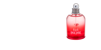 Cacharel Eau De Toilette Amor Amor Eau De Toilette Vaporisateur Sur