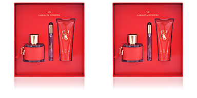 CH COFFRET Carolina Herrera