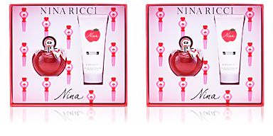 NINA ZESTAW Nina Ricci