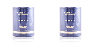 DYLAN BLUE FEMME edp vapo Versace