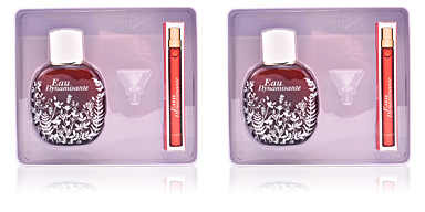 EAU DYNAMISANTE SET Clarins