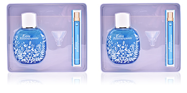 EAU RESSOURÇANTE SET Clarins