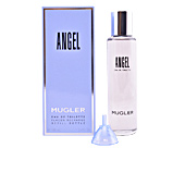 ANGEL eau de parfum Flacon éco-source Thierry Mugler
