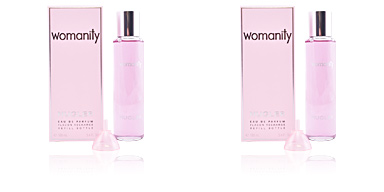 WOMANITY edp eco refill Thierry Mugler