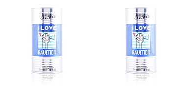 LE MALE I LOVE GAULTIER eau fraiche vaporizzatore Jean Paul Gaultier