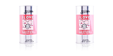 CLASSIQUE I LOVE GAULTIER eau fraiche vapo Jean Paul Gaultier
