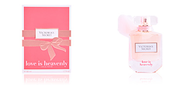 LOVE IS HEAVENLY eau de parfum vaporizzatore Victoria's Secret