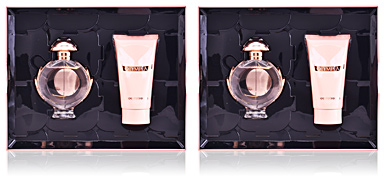 OLYMPÉA LOTTO Paco Rabanne