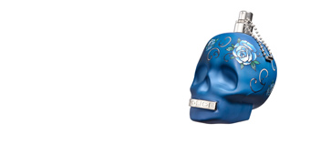 TO BE TATTOO ART edt vapo Police