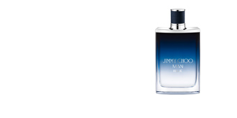 MAN BLUE eau de toilette vaporizzatore Jimmy Choo