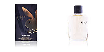 VIP HIM edt vapo Playboy