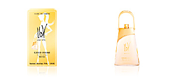GOLD-ISSIME eau de parfum spray Ulric De Varens