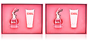 SCANDAL SET Jean Paul Gaultier