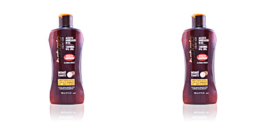 SOLAR ACEITE LUMINOSO bronceador SPF0 Babaria