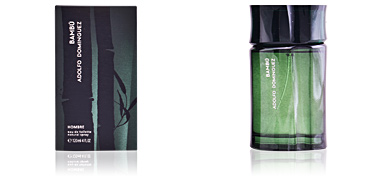 BAMBÚ eau de toilette vaporisateur Adolfo Dominguez