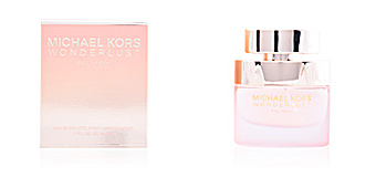 WONDERLUST EAU FRESH eau de toilette spray Michael Kors
