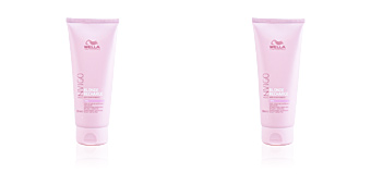 INVIGO BLONDE RECHARGE color refreshing conditioner #cool Wella