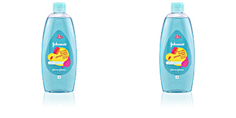 BABY champú no más tirones Johnson's