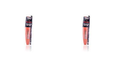 SCANDALEYES RELOADED mascara #001-black+kajal eye pencil #61 Rimmel London