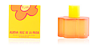 FLOR EDT VAPO Agatha Ruiz De La Prada