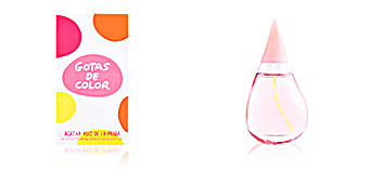 GOTAS DE COLOR EDT VAPO Agatha Ruiz De La Prada