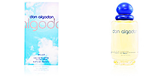 DON ALGODON MUJER eau de toilette vaporizzatore Don Algodon