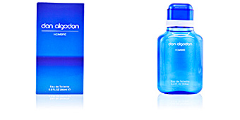 DON ALGODON HOMBRE eau de toilette Don Algodon