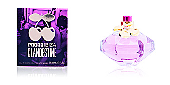 PACHA CLANDESTINE WOMAN eau de toilette spray Pacha