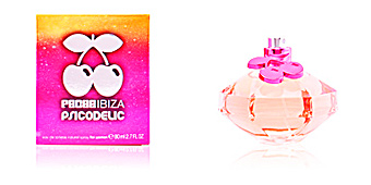 PACHA PSICODELIC WOMAN edt vapo Pacha