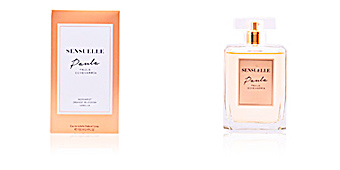 PAULA SENSUELLE edt vapo Paula Echevarria