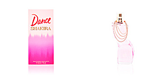 DANCE edt vapo Shakira