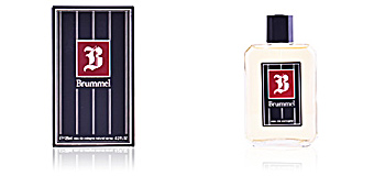 BRUMMEL eau de cologne spray Puig