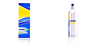 SPORTMAN eau de toilette vaporizzatore Puig